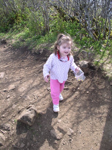 4.30.06 Hamilton Mountain 072 